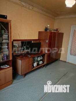 3-к квартира, вторичка, 66м2, 9/9 этаж