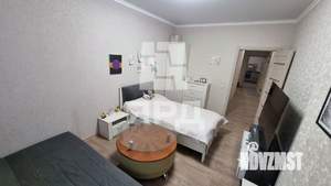 3-к квартира, вторичка, 75м2, 3/22 этаж