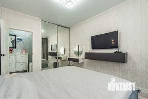 1-к квартира, вторичка, 33м2, 13/19 этаж
