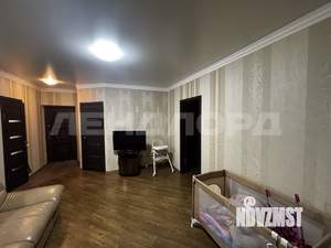 1-к квартира, вторичка, 50м2, 10/22 этаж