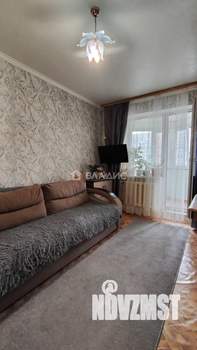 2-к квартира, вторичка, 52м2, 6/9 этаж