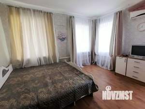 2-к квартира, вторичка, 44м2, 2/2 этаж