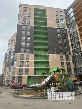 3-к квартира, вторичка, 89м2, 11/14 этаж