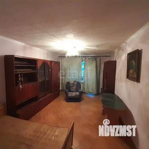 3-к квартира, вторичка, 76м2, 1/10 этаж