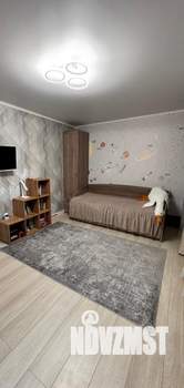 2-к квартира, вторичка, 56м2, 2/25 этаж