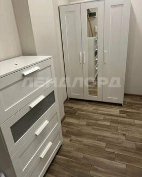 Студия квартира, вторичка, 29м2, 11/21 этаж