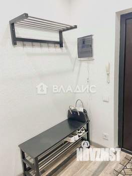 1-к квартира, вторичка, 55м2, 17/18 этаж