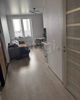 1-к квартира, вторичка, 36м2, 12/26 этаж