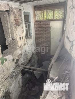 3-к квартира, вторичка, 84м2, 1/1 этаж