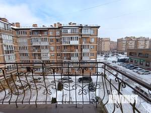 Студия квартира, вторичка, 25м2, 4/6 этаж