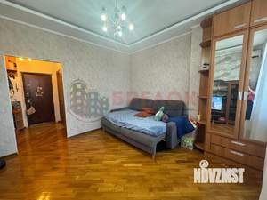 1-к квартира, вторичка, 35м2, 2/4 этаж