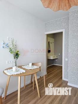 1-к квартира, вторичка, 32м2, 6/19 этаж