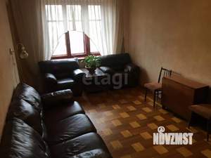 3-к квартира, вторичка, 80м2, 5/5 этаж