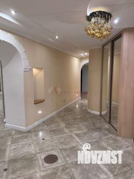 5-к квартира, вторичка, 149м2, 5/16 этаж