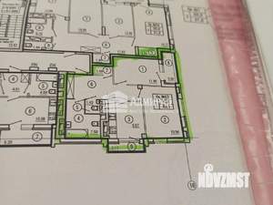 2-к квартира, вторичка, 67м2, 11/20 этаж