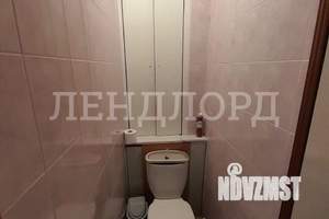 3-к квартира, вторичка, 57м2, 3/5 этаж