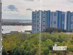 2-к квартира, вторичка, 53м2, 8/25 этаж