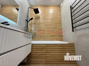 3-к квартира, вторичка, 68м2, 3/17 этаж