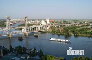 1-к квартира, вторичка, 33м2, 20/24 этаж