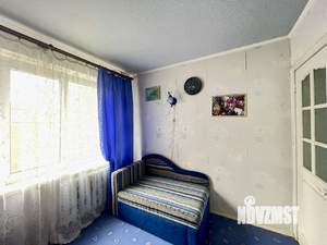 3-к квартира, вторичка, 63м2, 3/5 этаж