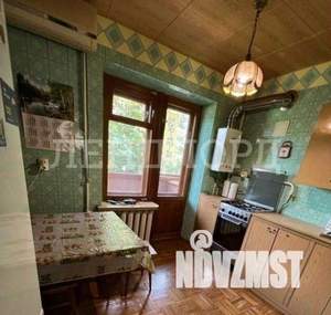 3-к квартира, вторичка, 57м2, 3/5 этаж