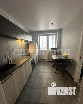 1-к квартира, вторичка, 41м2, 6/7 этаж