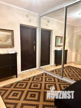 3-к квартира, вторичка, 136м2, 12/16 этаж