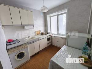 1-к квартира, вторичка, 37м2, 9/10 этаж