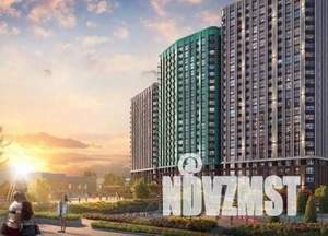 1-к квартира, вторичка, 42м2, 6/16 этаж