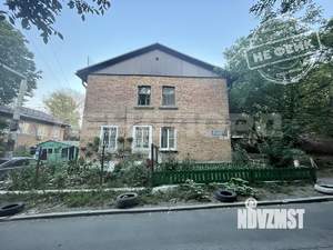 2-к квартира, вторичка, 31м2, 1/2 этаж