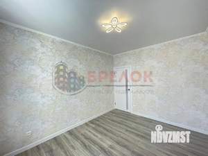 2-к квартира, вторичка, 58м2, 13/17 этаж