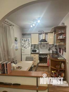 2-к квартира, вторичка, 50м2, 6/14 этаж