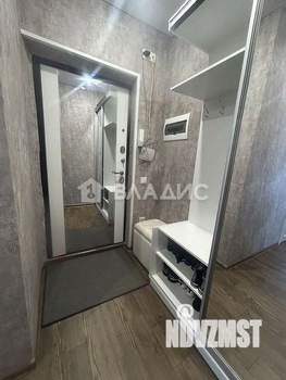 2-к квартира, вторичка, 50м2, 16/25 этаж