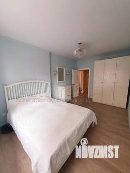 3-к квартира, вторичка, 75м2, 8/22 этаж