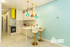 Студия квартира, вторичка, 26м2, 9/24 этаж