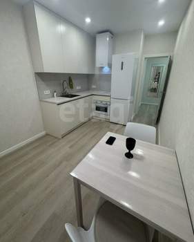 1-к квартира, вторичка, 42м2, 8/20 этаж