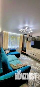 3-к квартира, вторичка, 63м2, 3/9 этаж