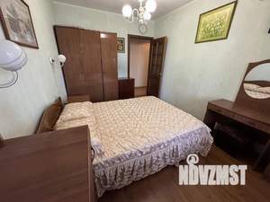 2-к квартира, вторичка, 54м2, 2/10 этаж