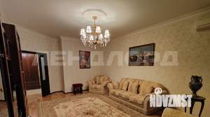 3-к квартира, вторичка, 118м2, 6/10 этаж