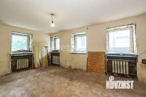2-к квартира, вторичка, 48м2, 1/2 этаж