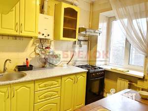 1-к квартира, вторичка, 36м2, 3/5 этаж