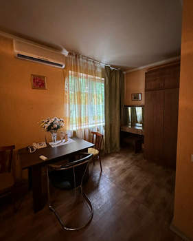 1-к квартира, вторичка, 35м2, 4/9 этаж