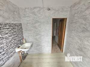 2-к квартира, вторичка, 44м2, 2/5 этаж