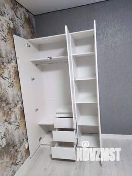 1-к квартира, вторичка, 34м2, 12/18 этаж