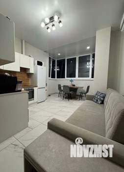 2-к квартира, вторичка, 51м2, 9/9 этаж