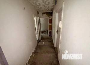 3-к квартира, вторичка, 44м2, 1/5 этаж