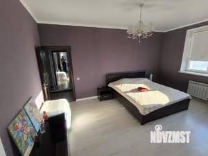 3-к квартира, вторичка, 102м2, 18/23 этаж