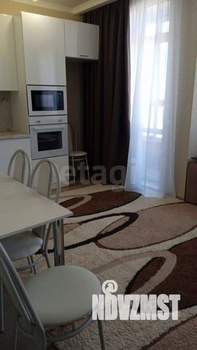 Студия квартира, вторичка, 27м2, 8/10 этаж