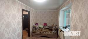 2-к квартира, вторичка, 43м2, 8/9 этаж