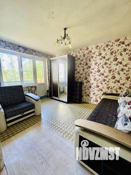 1-к квартира, вторичка, 21м2, 2/9 этаж